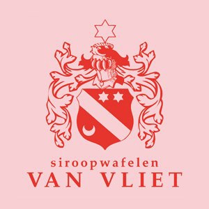 Siroopwafelbakkerij Van Vliet